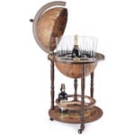 Bar globe