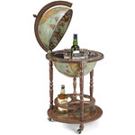 Bar globe
