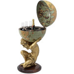 Bar globe