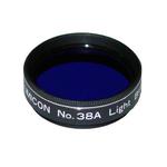 Lumicon # 38A dark blue 1.25''
