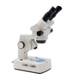 Stereo magnifying glass