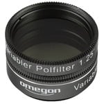 Omegon Variable grey filter 1.25"