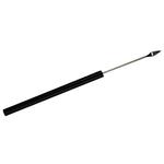 Windaus Preparing needle, 140mm plastic handle, straight, lanzettfoermig