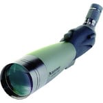 Zoom spotting scope