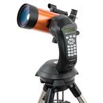 Celestron Maksutov Teleskop MC 102/1325 NexStar 4 SE GoTo