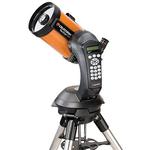 Celestron Schmidt-Cassegrain telescope SC 127/1250 NexStar 5 SE GoTo