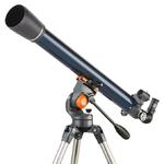 Celestron Telescope AC 70/900 Astromaster AZ