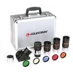 Celestron eyepiece and filter set 2''