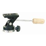 Berlebach Panoramic tripod head  2D-Panoramakopf model 520 video