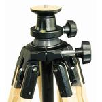 Berlebach Holz-Dreibeinstativ Report Modell 8043