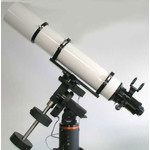APM Apochromatic refractor AP 152/1200 CNC-LW II OTA