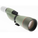 Kowa Spotting scope TSN-884 PROMINAR with Fluoritobjektiv, straight lines view