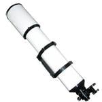 Apochromatic refractor