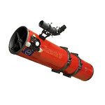 Geoptik Telescope N 200/1200 Formula OTA