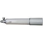 Réfracteur apochromatique