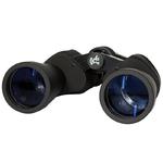 Zoom binoculars