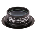 Baader Planetarium Maxbright 1:1.70 glasspath corrector