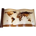 World map