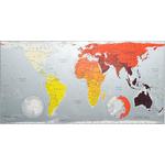 World map