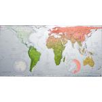 World map