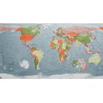World map