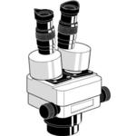 Loupe stéréo