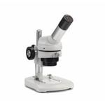 Stereo magnifying glass