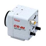 Vixen C10-4M CCD Farbvideokamera, PAL
