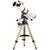 Soligor Telescope N 114 910 Eq 2