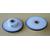 Astro Electronic Reibrad  %3F66 675 Mm  2 625      6 35 Mm  1   4    Trou