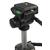 Aluminium tripod