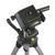 Aluminium tripod