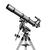 Apochromatic refractor
