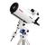 Maksutov telescope
