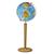 Floor globe