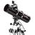 Skywatcher N Telescope 130 650 Black Diamond Eq 2