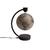 Floating globe