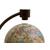 Floating globe