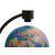 Floating globe