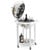 Zoffoli Bar globe, type 928 WW.06