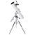Bresser Teleskop N 150/1200 Messier EXOS-2