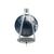 Globe flottant