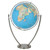 Floor globe