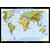 World map
