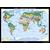World map