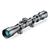 Tasco Zielfernrohr Kaliber .22, 3-9x32, 30/30 Absehen