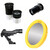 Bresser Telescope N 114/500 Pluto EQ-Sky