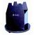 Geoptik Dobson Installation  Rockerbox  Pour Des Tubes Avec 150mm Ouverture
