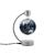 Floating globe