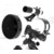 Teleskop-Service Telescopio TS N 114/900 EQ-1